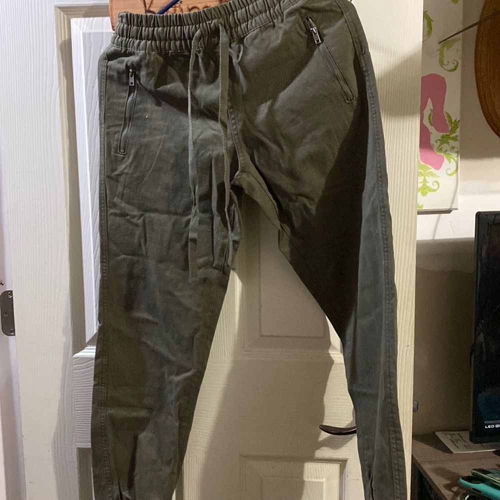 Pants